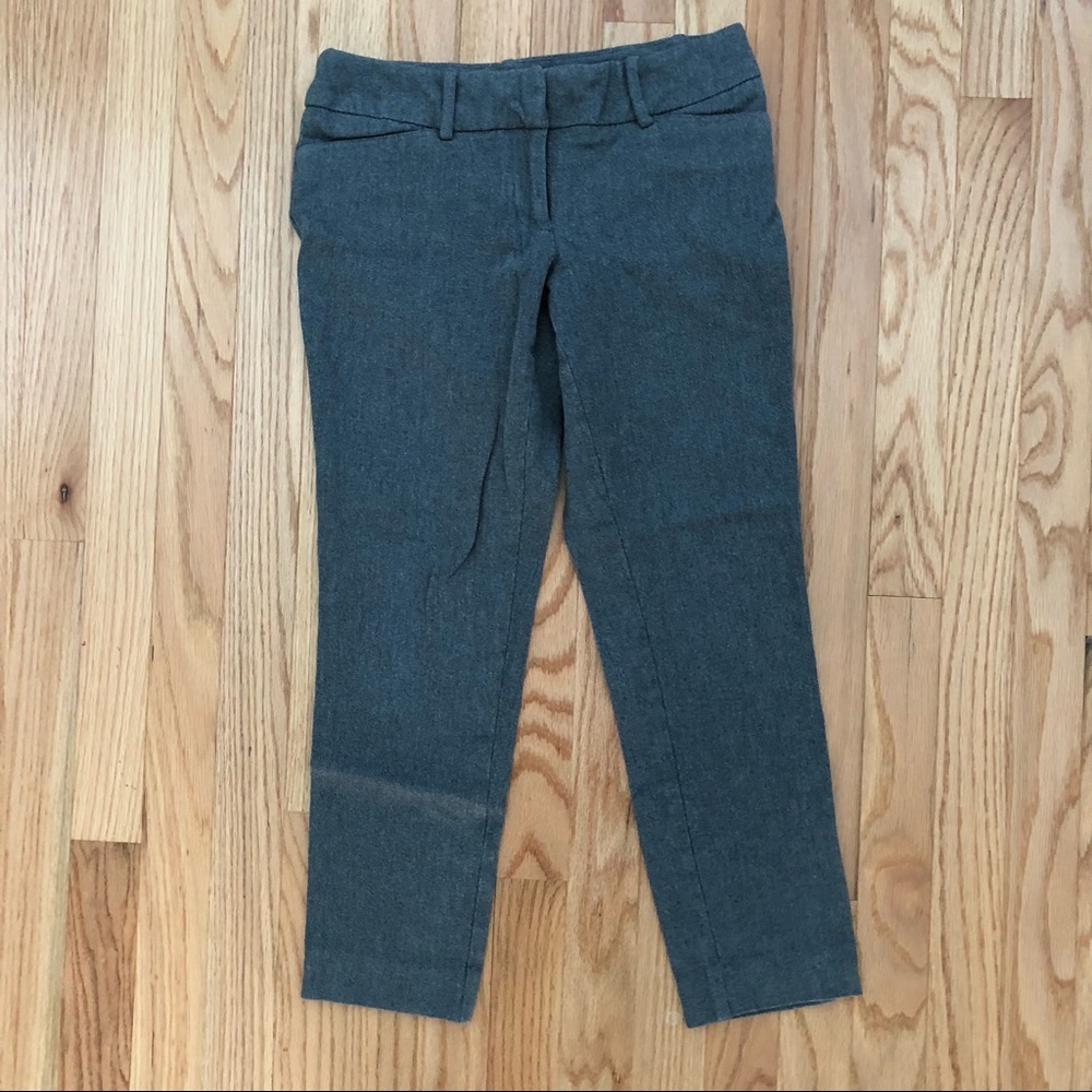 Mossimo Cigarette Pant - Size 2 Petite